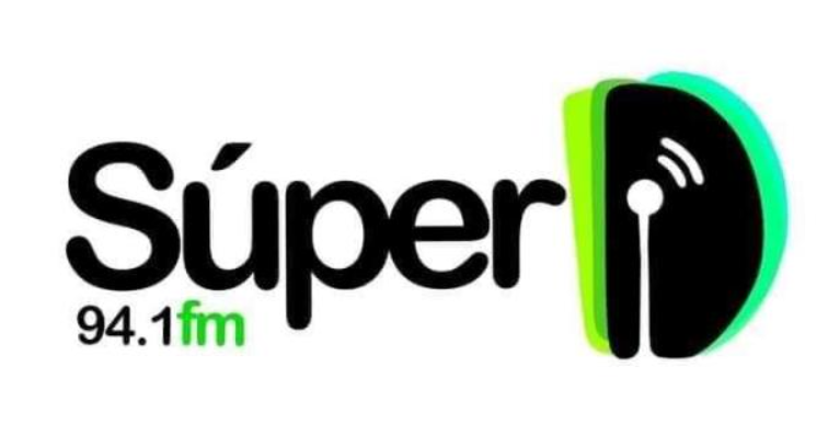Super D 94.10 FM
